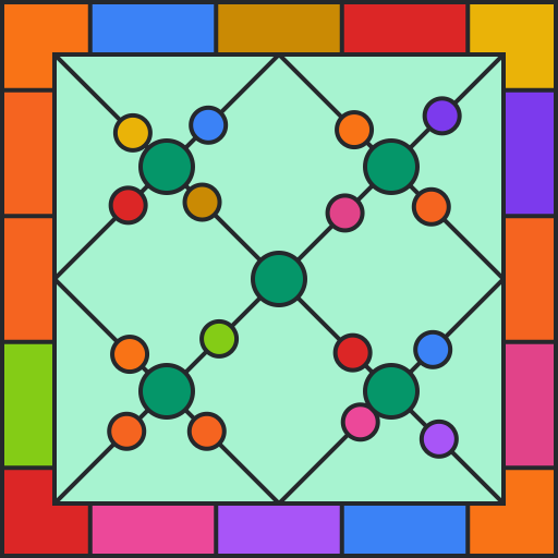 Octorand Gen2 #0647 NFT on Algorand