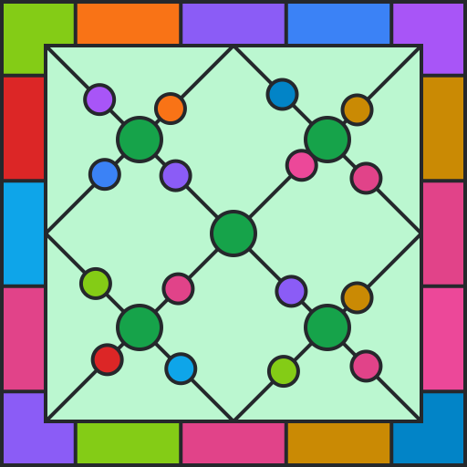 Octorand Gen2 #4133 NFT on Algorand