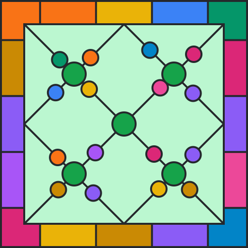 Octorand Gen2 #2105 NFT on Algorand