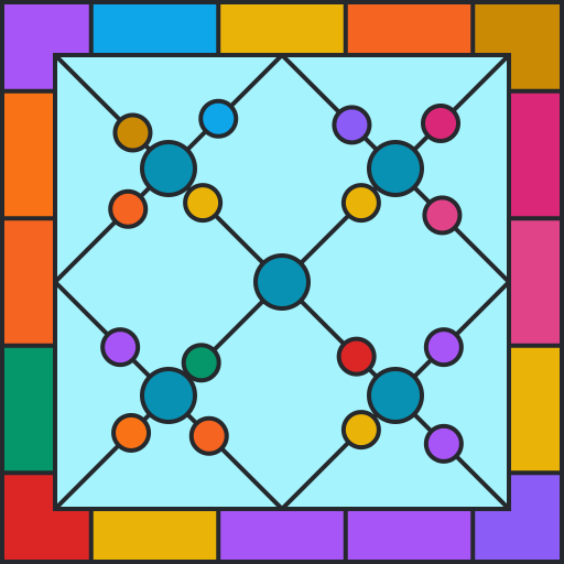 Octorand Gen2 #2564 NFT on Algorand