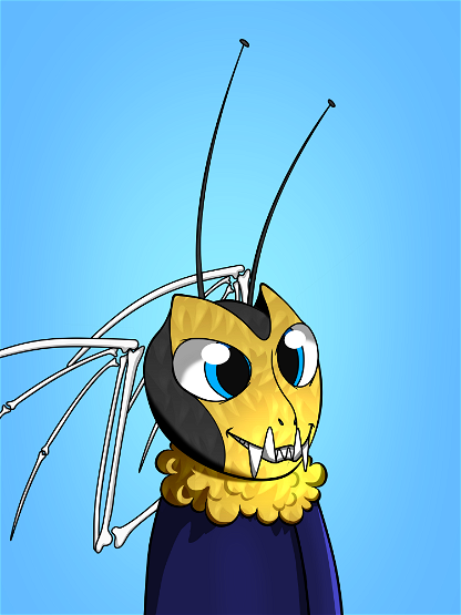 Buzzy Bees 976
