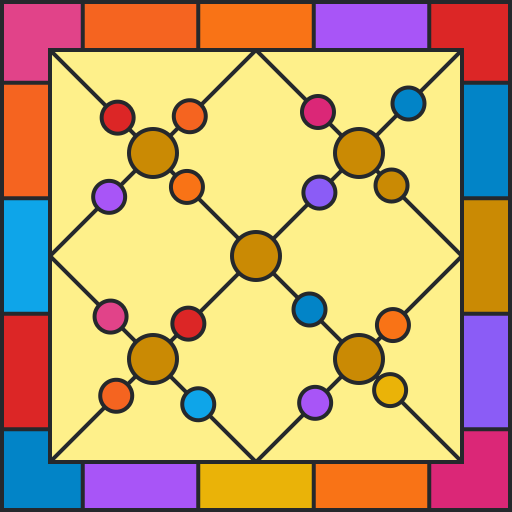 Octorand Gen2 #7916 NFT on Algorand