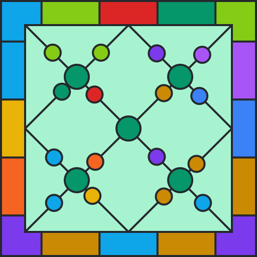 Octorand Gen2 #4429 NFT on Algorand