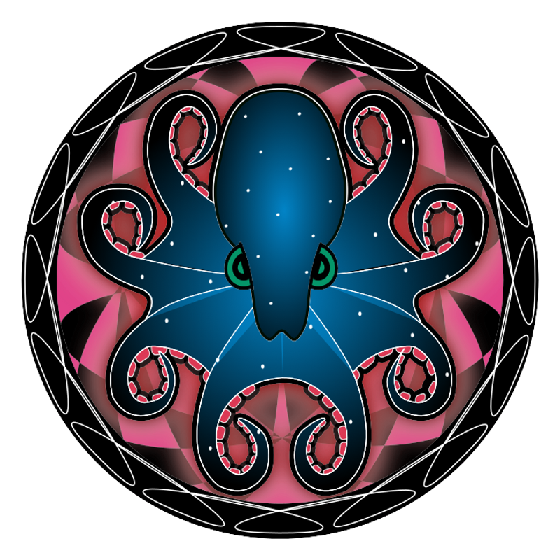 Guardian 822 NFT on Algorand