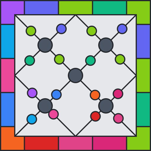 Octorand Gen2 #1245 NFT on Algorand