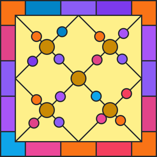 Octorand Gen2 #4146 NFT on Algorand