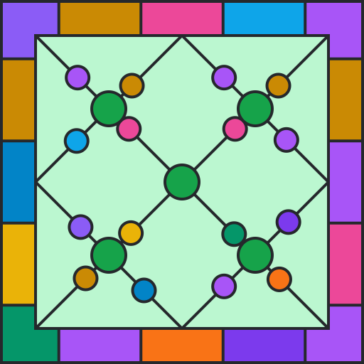 Octorand Gen2 #2192 NFT on Algorand