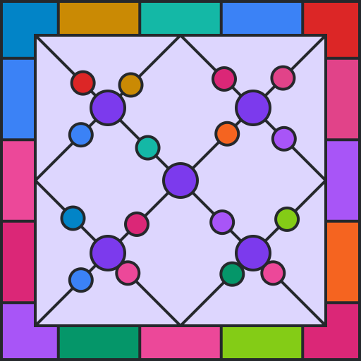 Octorand Gen2 #0360 NFT on Algorand