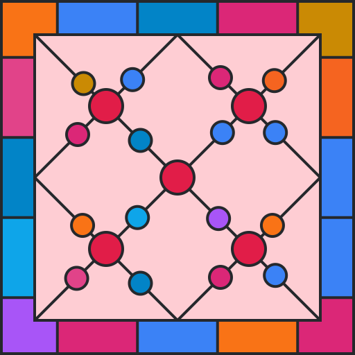 Octorand Gen2 #6815 NFT on Algorand