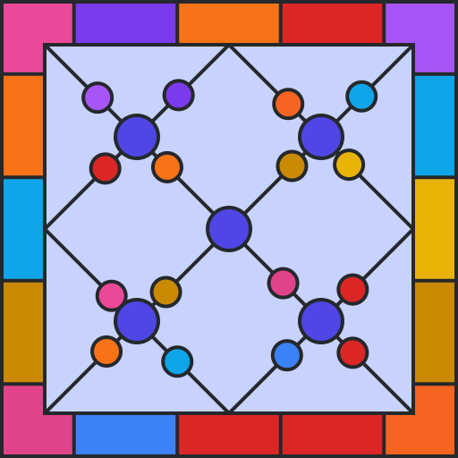 Octorand Gen2 #3246 NFT on Algorand