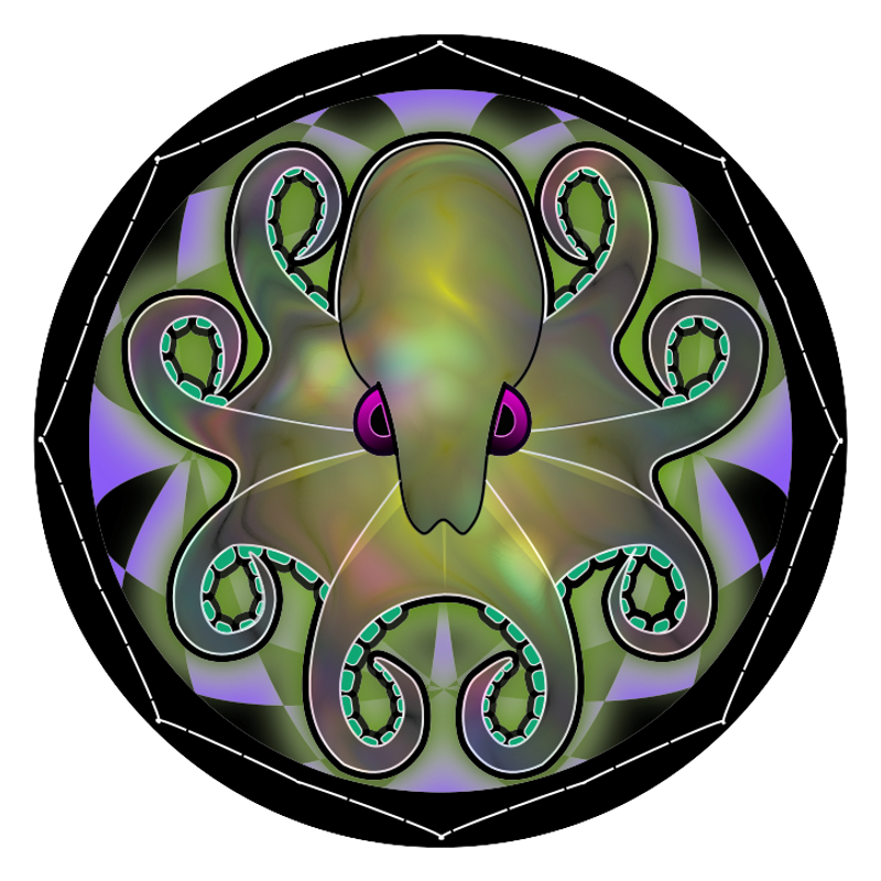 Guardian 416 NFT on Algorand