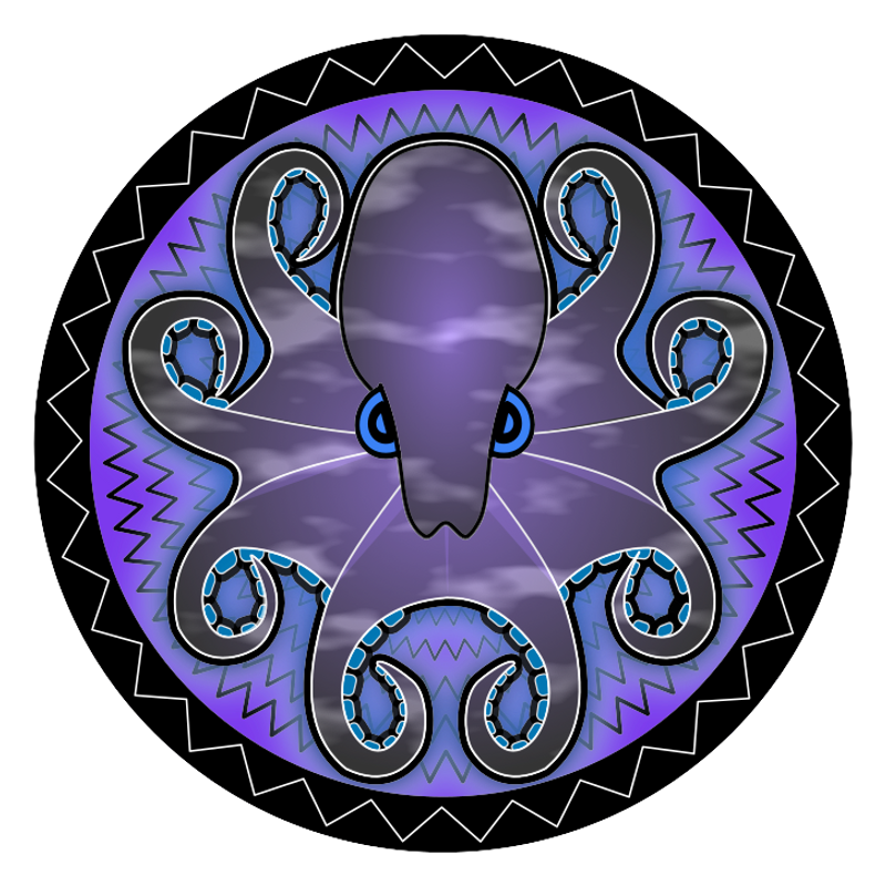 Guardian 866 NFT on Algorand