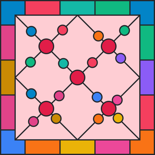 Octorand Gen2 #0303 NFT on Algorand