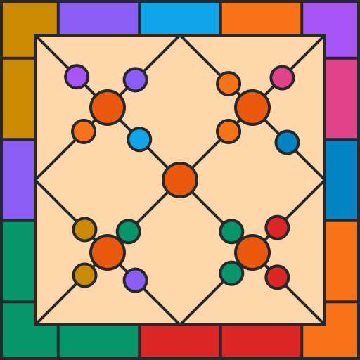 Octorand Gen2 #5161 NFT on Algorand