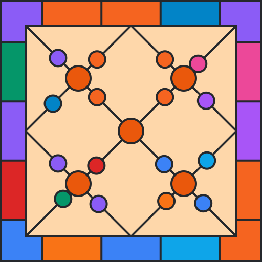 Octorand Gen2 #0341 NFT on Algorand