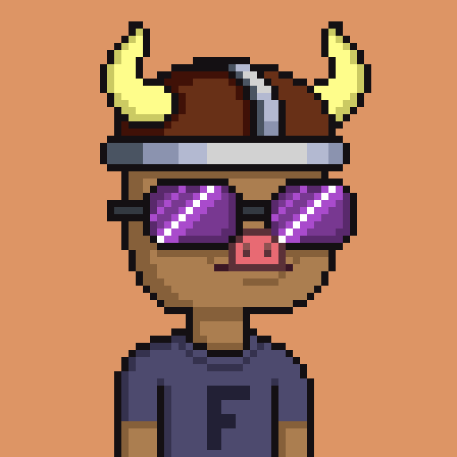 Pixel Guy c#13