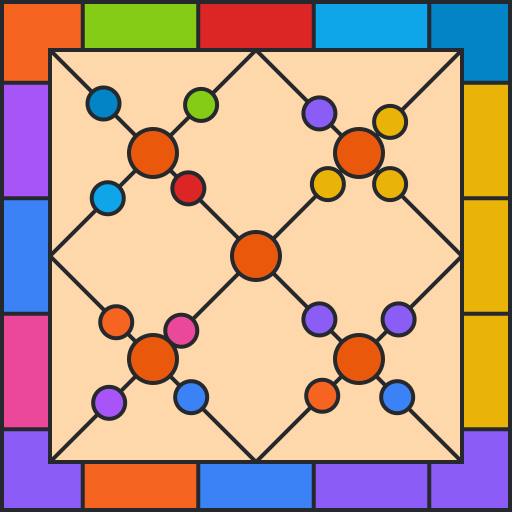 Octorand Gen2 #0431 NFT on Algorand