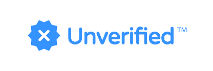 Unverified™ Badge
