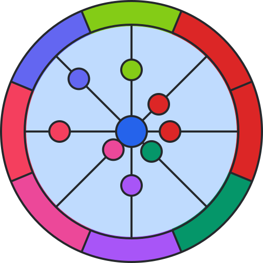 Octorand Gen1 #321 NFT on Algorand