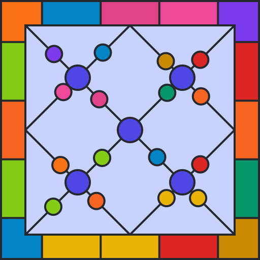 Octorand Gen2 #4499 NFT on Algorand