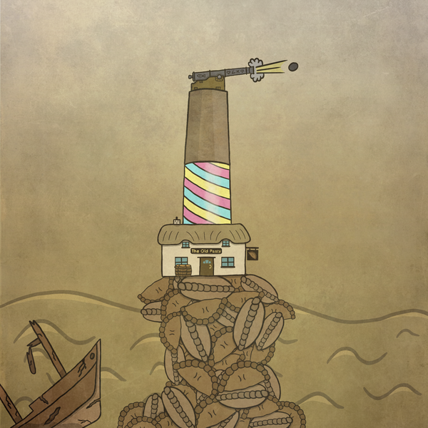 An image of The Lighthouse #22