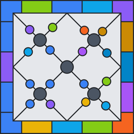 Octorand Gen2 #7810 NFT on Algorand