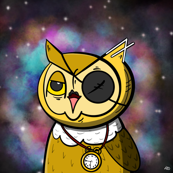 An image of AOWL #32