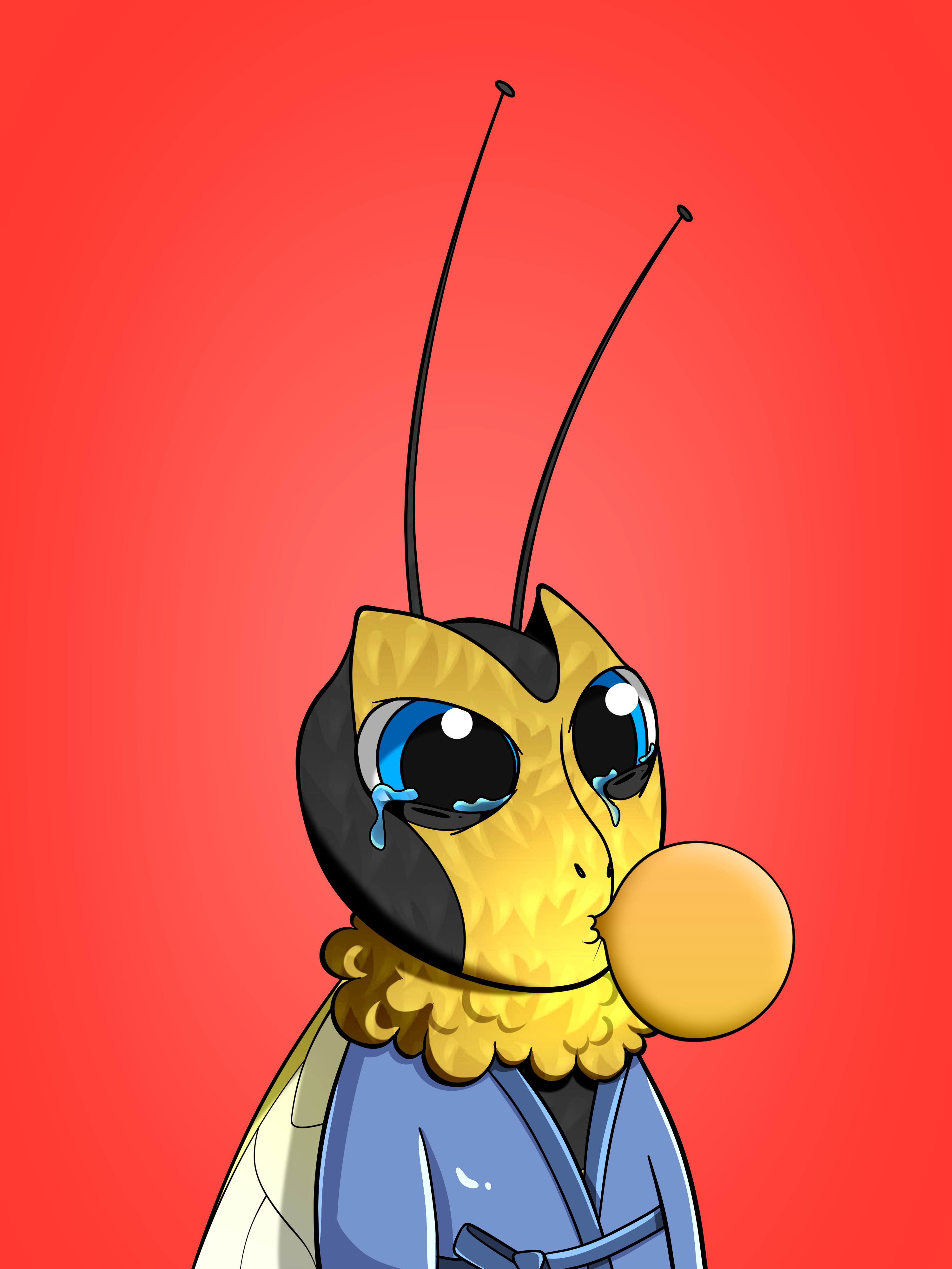 Buzzy Bees 230
