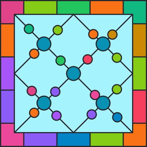 Octorand Gen2 #1480 NFT on Algorand