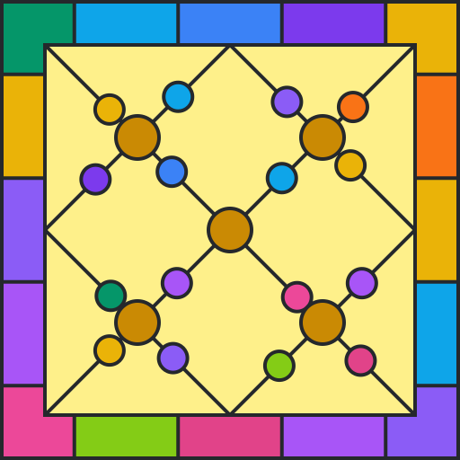 Octorand Gen2 #4414 NFT on Algorand