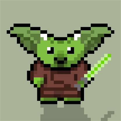 ALGremlin#02 Yoda