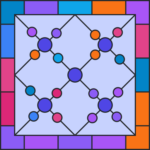 Octorand Gen2 #2514 NFT on Algorand