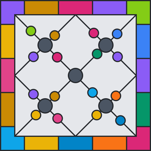 Octorand Gen2 #4139 NFT on Algorand