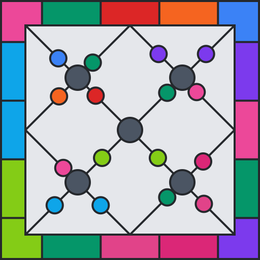 Octorand Gen2 #6370 NFT on Algorand