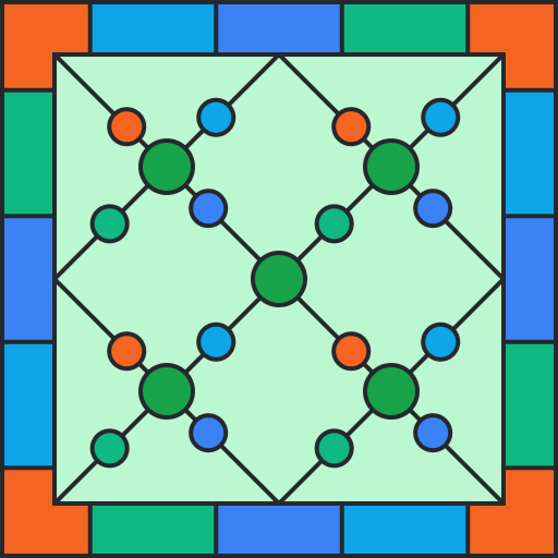 Octorand Gen2 #4786 NFT on Algorand