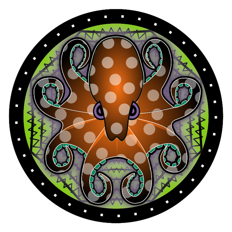 Guardian 055 NFT on Algorand