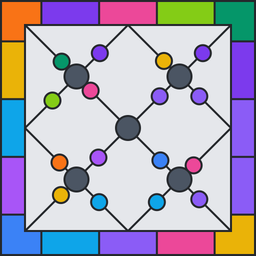 Octorand Gen2 #4547 NFT on Algorand