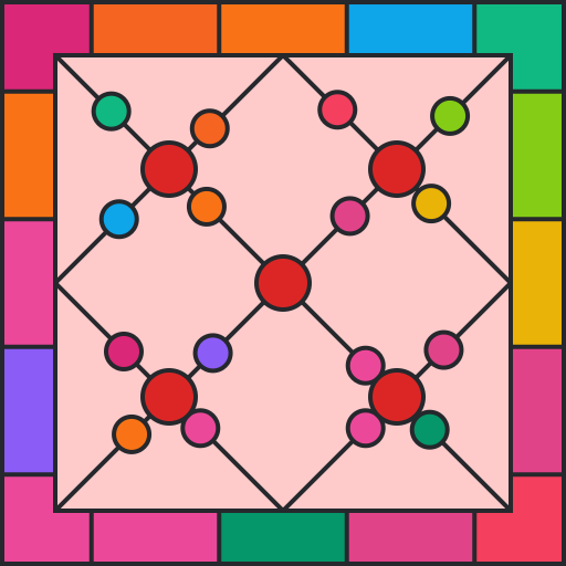 Octorand Gen2 #6059 NFT on Algorand