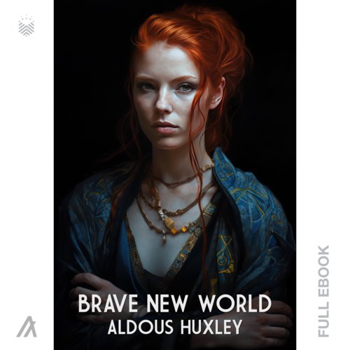 Image of Brave New World #0227