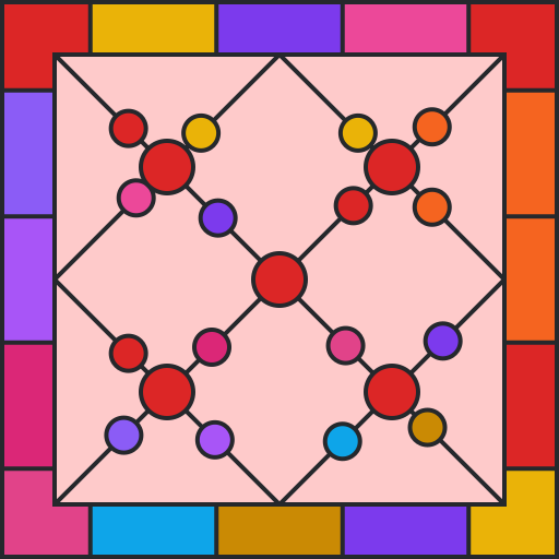 Octorand Gen2 #4987 NFT on Algorand