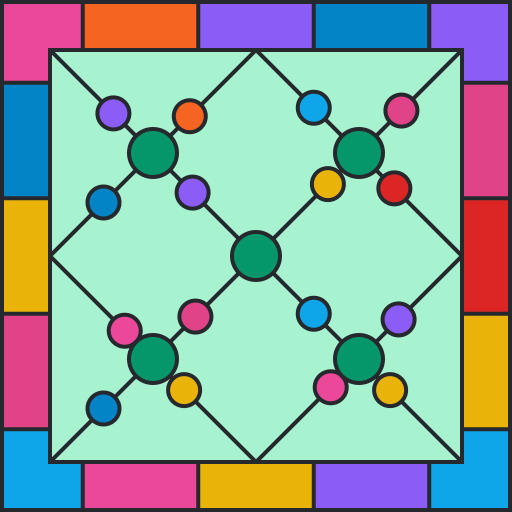 Octorand Gen2 #6681 NFT on Algorand