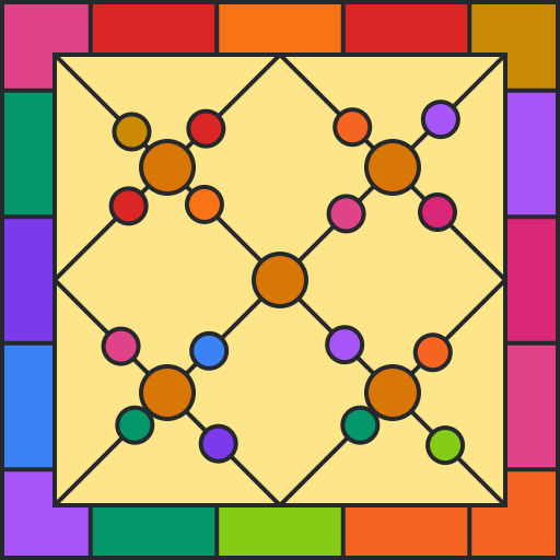 Octorand Gen2 #2182 NFT on Algorand