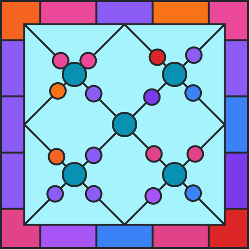 Octorand Gen2 #3339 NFT on Algorand