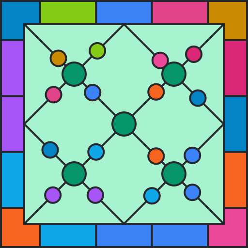 Octorand Gen2 #5625 NFT on Algorand