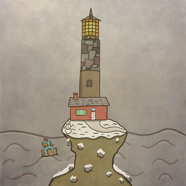 An image of The Lighthouse #11