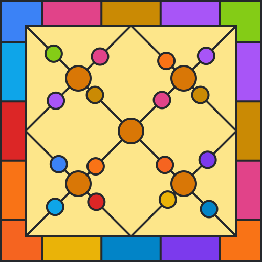 Octorand Gen2 #4352 NFT on Algorand