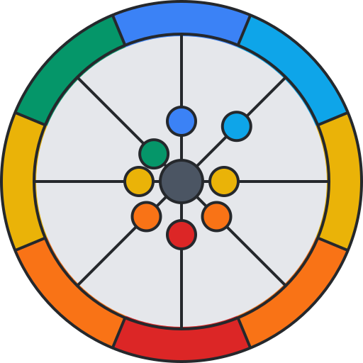 Octorand Gen1 #733 NFT on Algorand