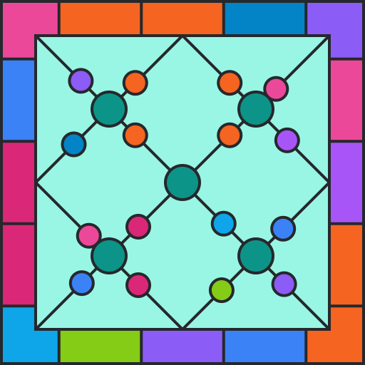 Octorand Gen2 #4127 NFT on Algorand