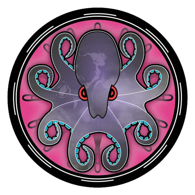 Guardian 543 NFT on Algorand