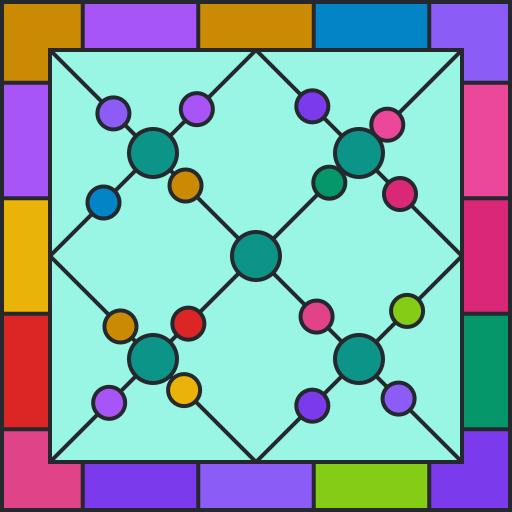 Octorand Gen2 #3340 NFT on Algorand